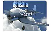 F4U Corsair - Vought